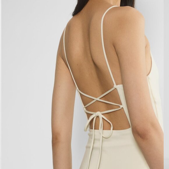 Aritzia Dreamweaver Dress - Picture 4 of 4